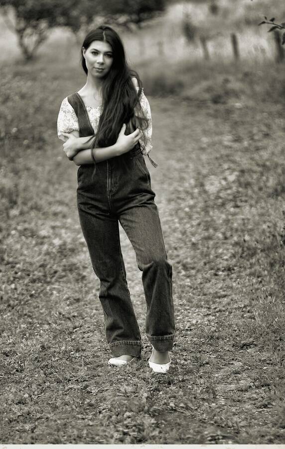 photographer Martin330 portraiture  photo