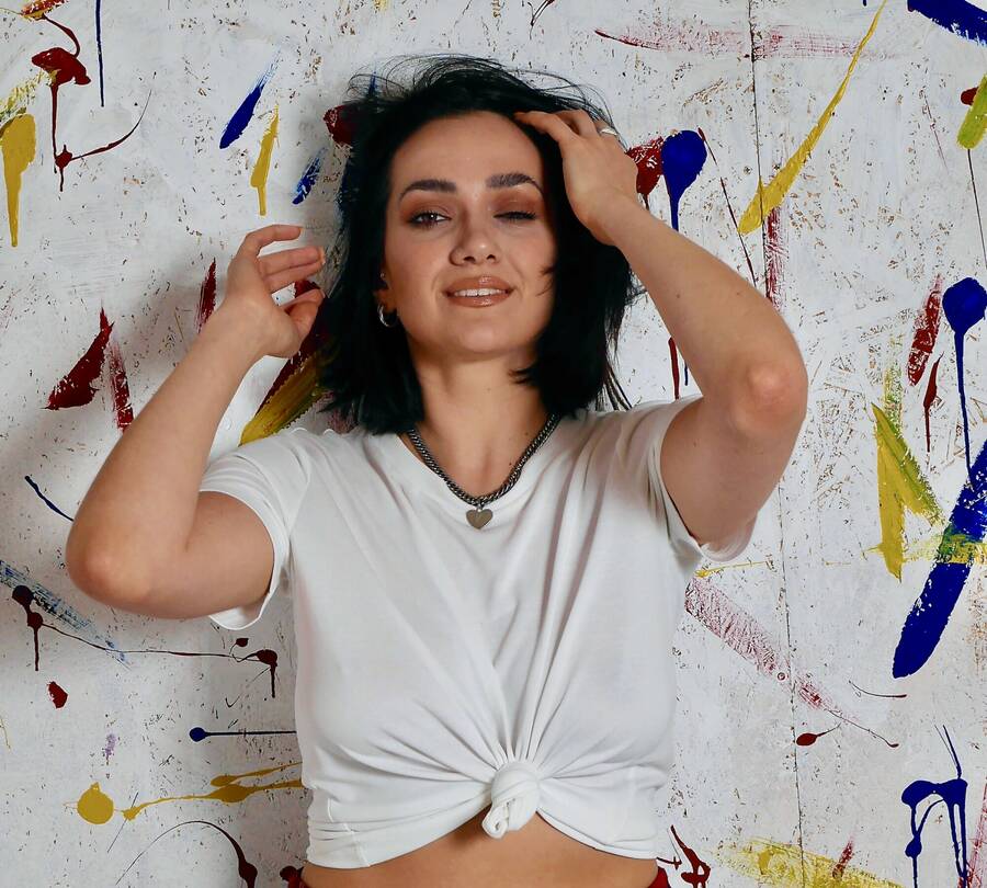 photographer Martin330 portraiture  photo