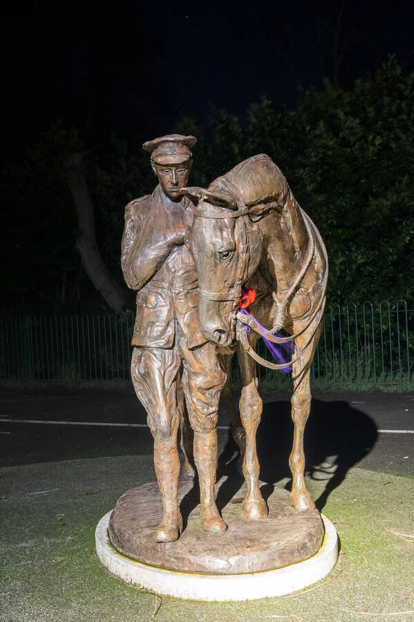 photographer David Blandford Photography night  photo