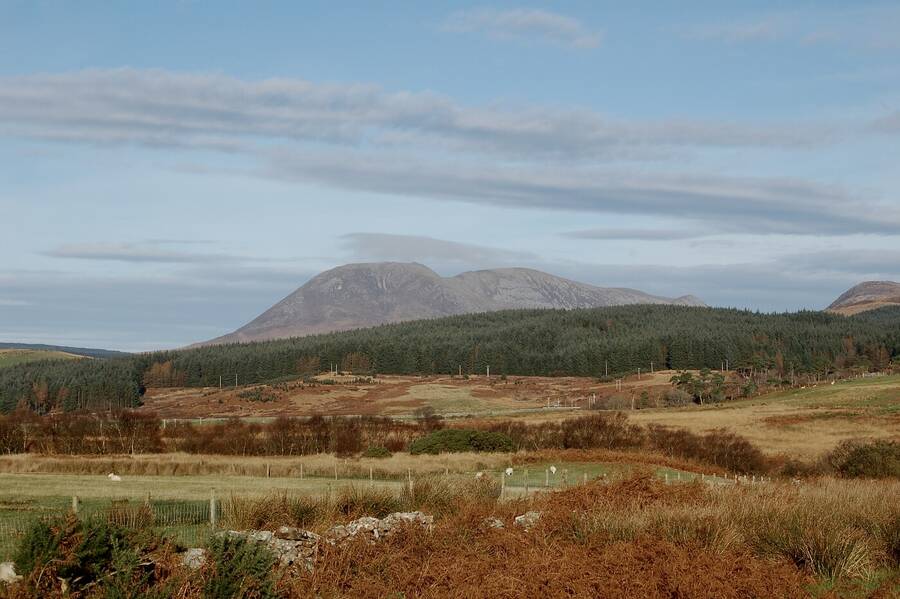 photographer Abstract Photo fields and hills  photo