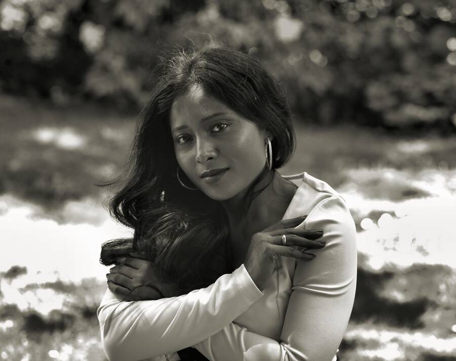 photographer Martin330 portraiture  photo