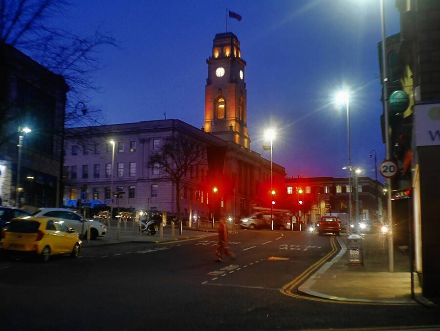 photographer Martin330 night  photo