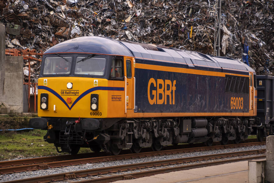 photographer David Blandford Photography transport  photo