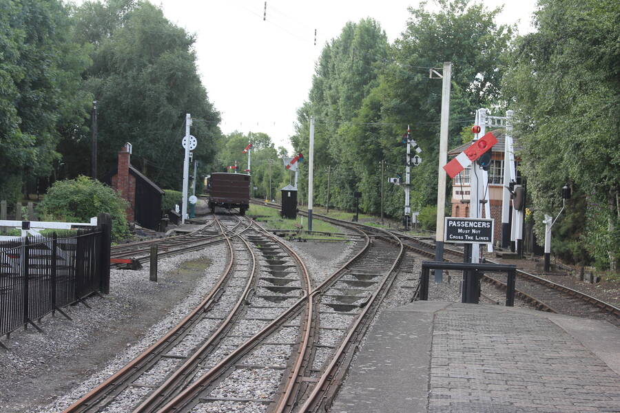photographer Myddleton transport  photo taken at Didcot