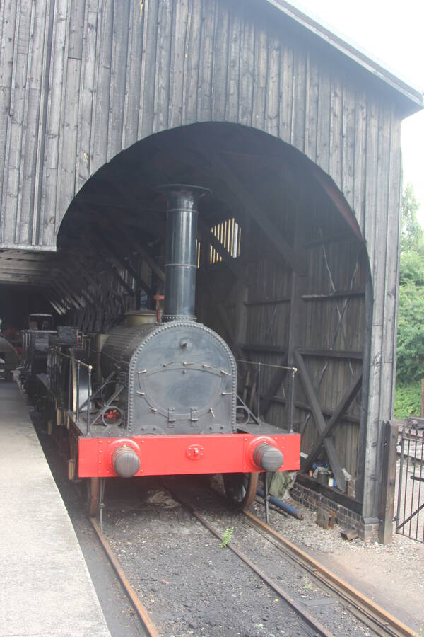 photographer Myddleton transport  photo taken at Didcot