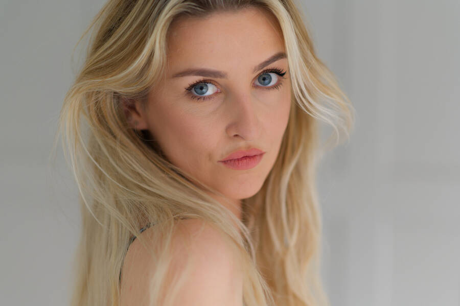 photographer MajesticPhotography portraiture  photo