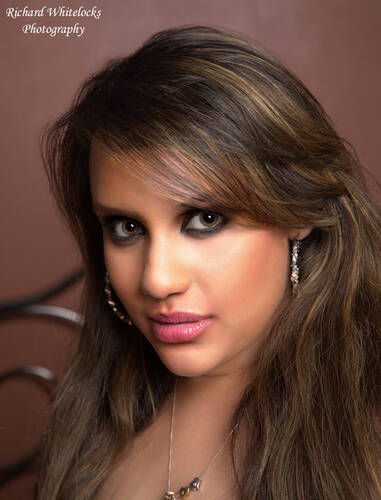 photographer Richmemory portraiture modelling photo