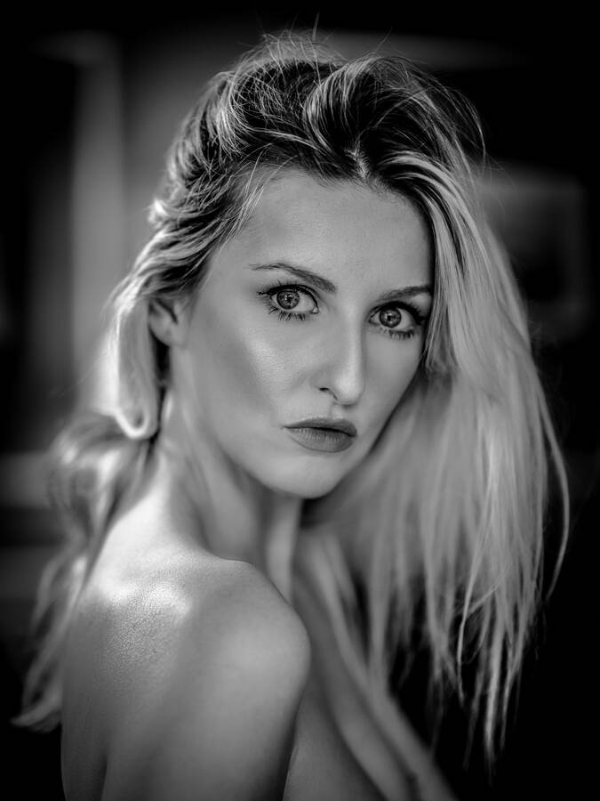 photographer Steve portraiture  photo