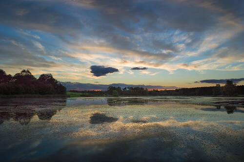 photographer DarrenR landscape  photo