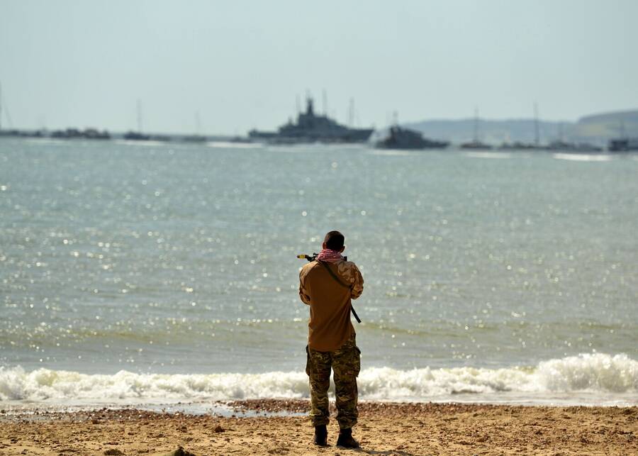 photographer Stuart McG documentary  photo