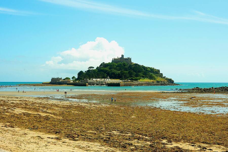 photographer Martin330 architecture  photo taken at marazion