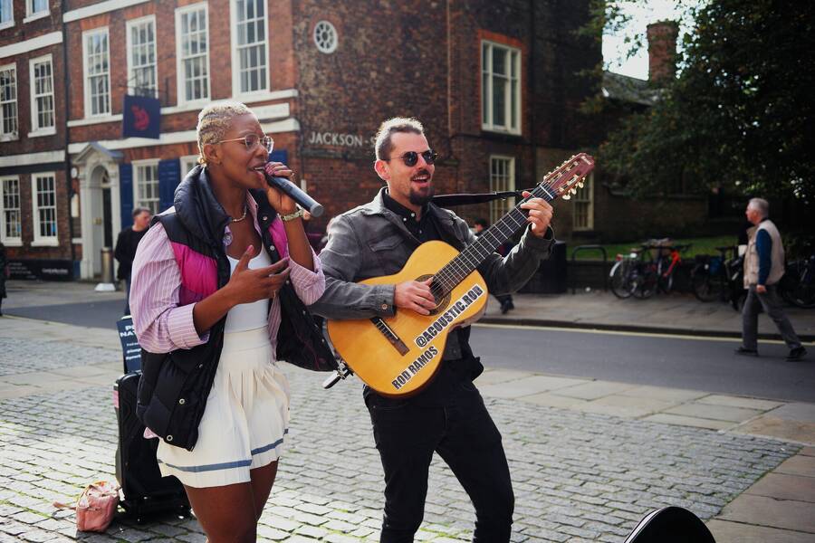 photographer Martin330 performance  photo