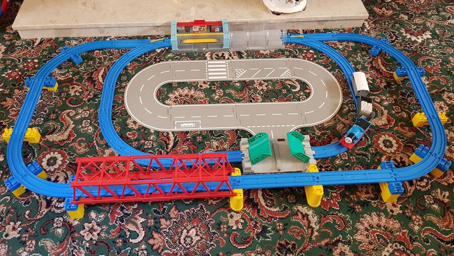 digital artist Chrisjs architecture  photo