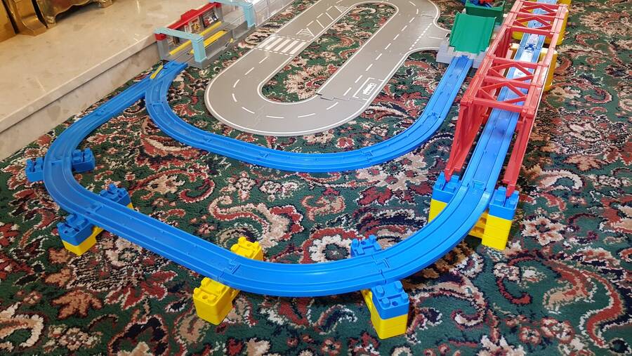 digital artist Chrisjs architecture  photo