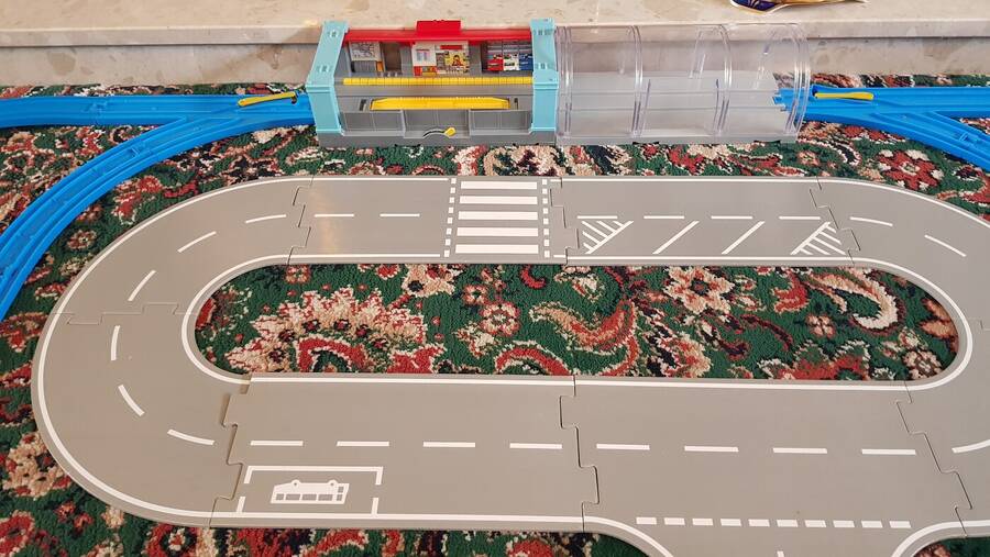 digital artist Chrisjs architecture  photo