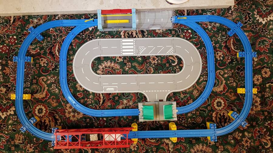 digital artist Chrisjs architecture  photo