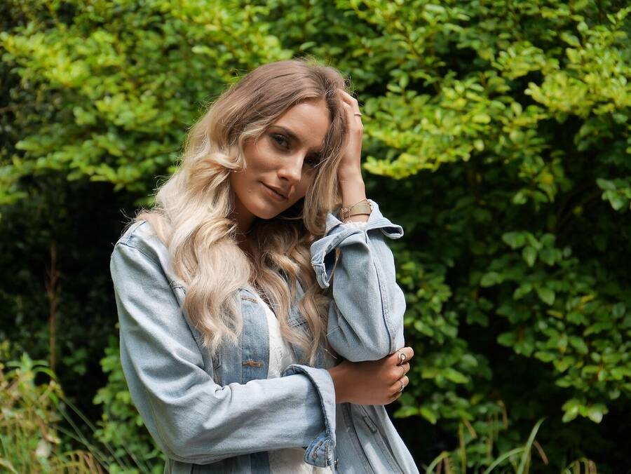 photographer Martin330 portraiture  photo