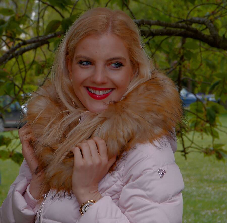 photographer Martin330 portraiture  photo