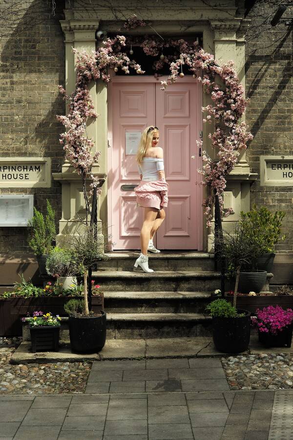 photographer Martin330 fashion  photo