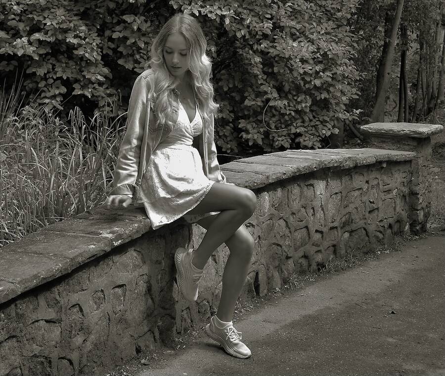 photographer Martin330 portraiture  photo