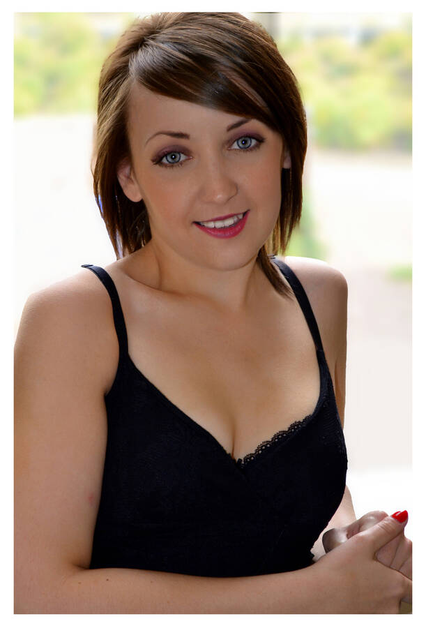 photographer Michael Hesketh Photography portraiture  photo taken at Falkirk,  Scotland