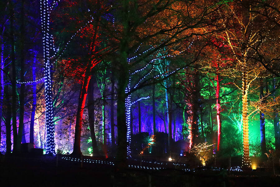 photographer WPNPHOTOIMAGES uncategorized  photo taken at Dunham Massey