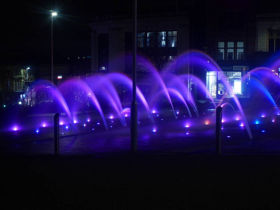 photographer Martin330 long exposure  photo