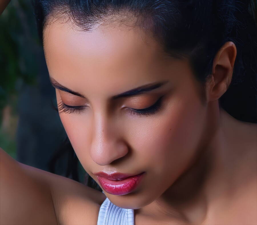 photographer BFTP portraiture  photo taken at Sydney