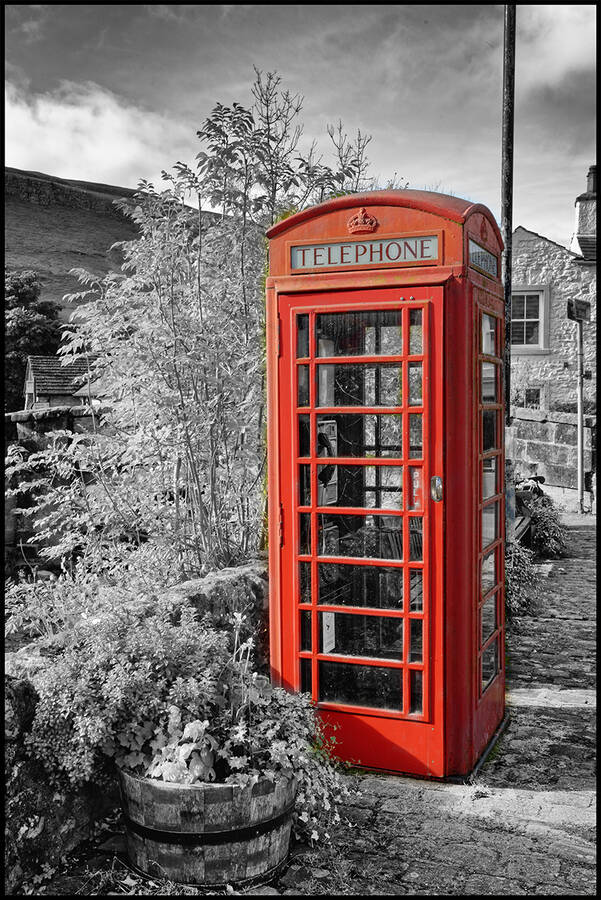 photographer Seano travel  photo taken at Yorkshire