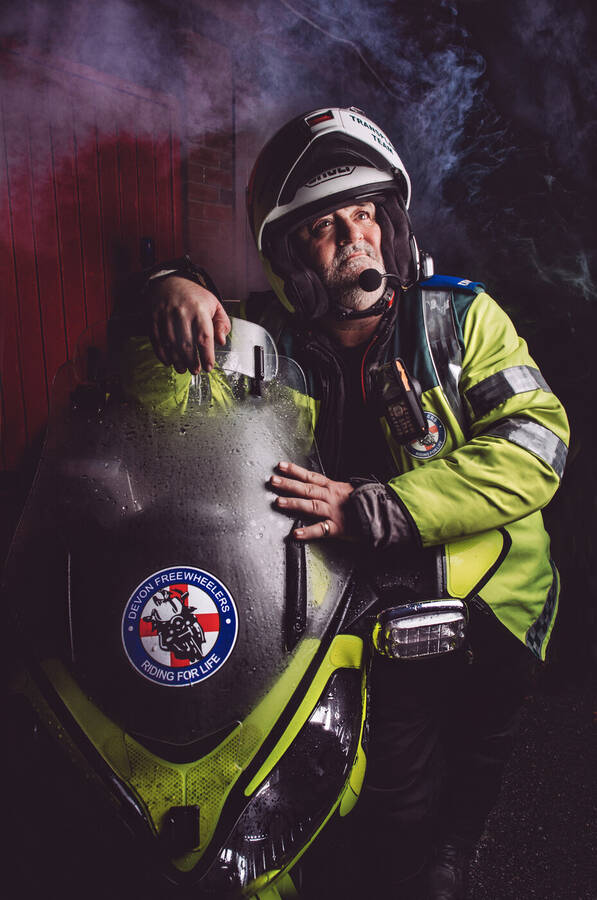 photographer IvyPics portraiture  photo