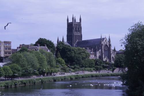photographer Skycatcher landscape  photo. an enjoyable outing.