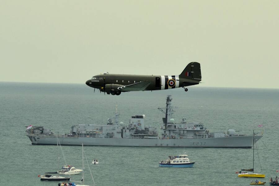 photographer Stuart McG aviation  photo