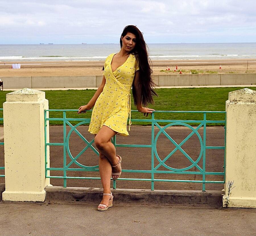 photographer Martin330 fashion  photo