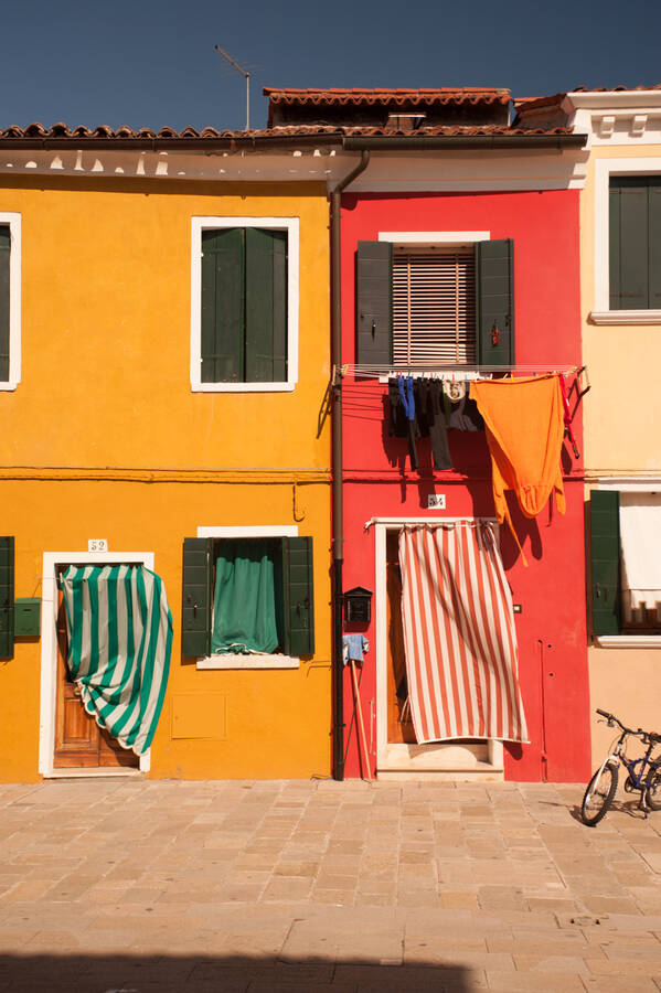 photographer AntPicsFrance architecture  photo taken at Murano, Italy