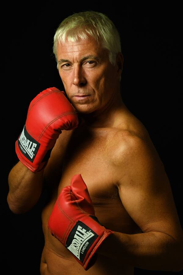 photographer Icu images portraiture  photo