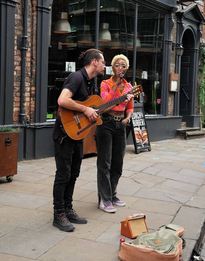 photographer Martin330 portraiture  photo