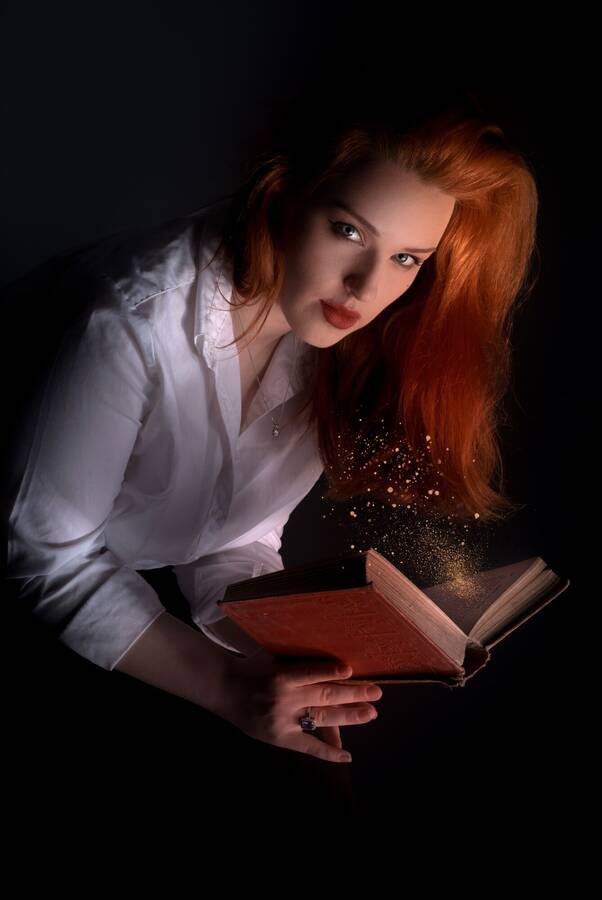 photographer Hazer portraiture  photo taken at NGCC