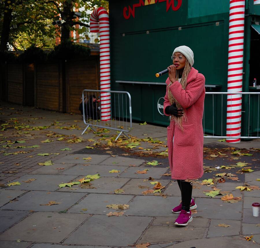 photographer Martin330 portraiture  photo