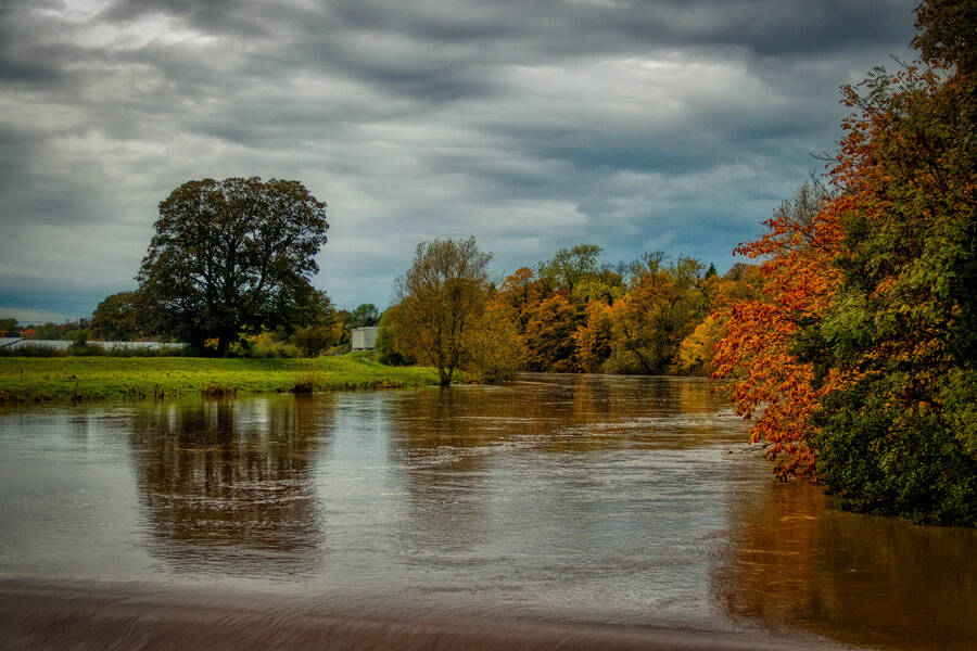 photographer dntphotographs landscape  photo taken at Darlington