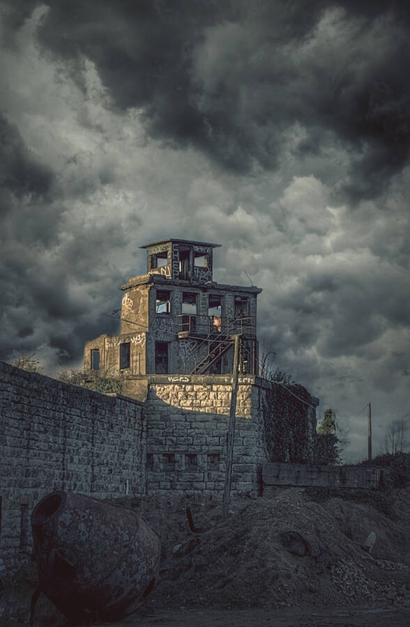 photographer Photographer Gino Cinganelli architecture  photo