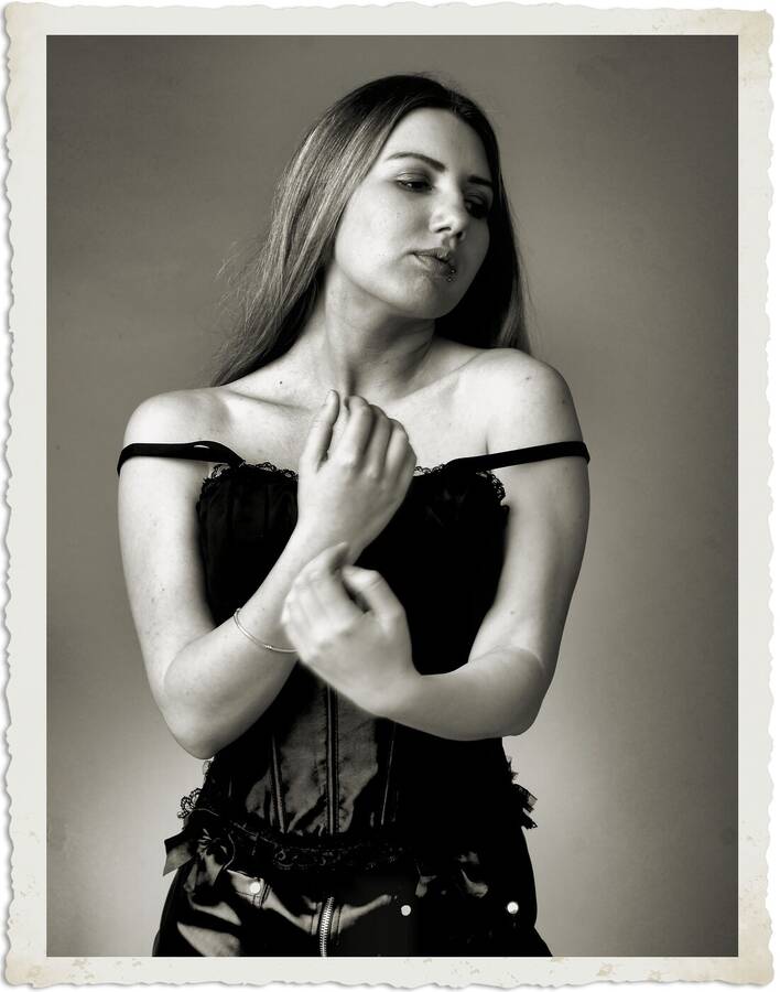 photographer Martin330 portraiture  photo