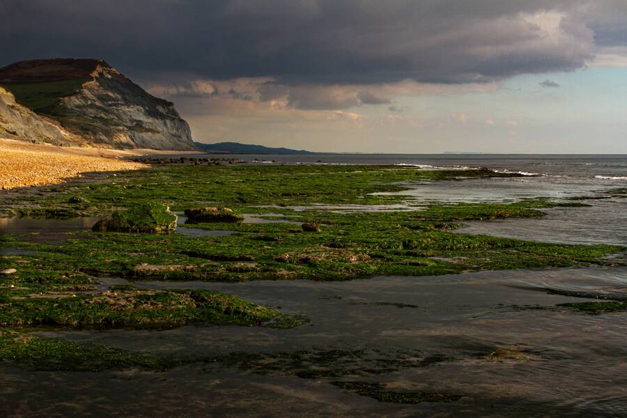 photographer Mark landscape  photo