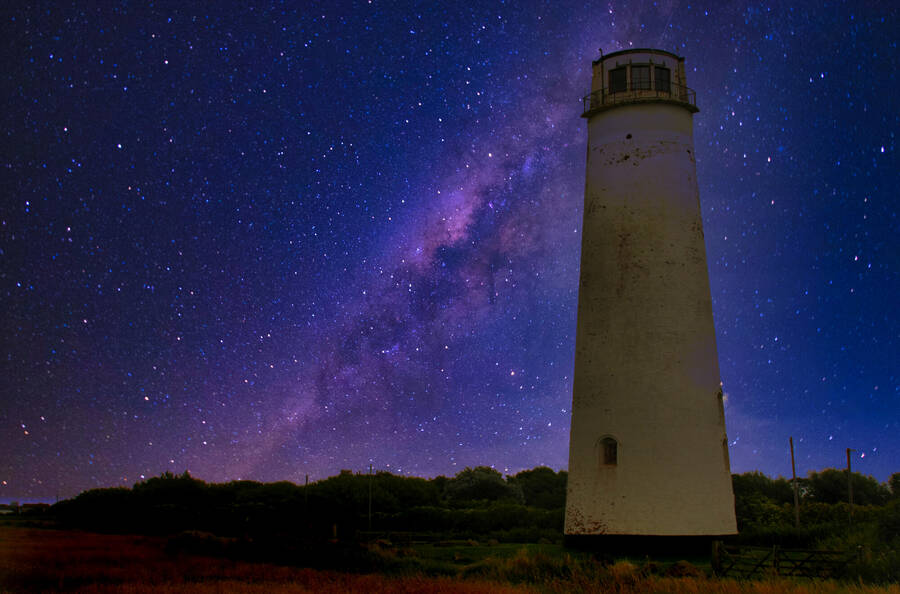 photographer WPNPHOTOIMAGES night  photo taken at The Wirral