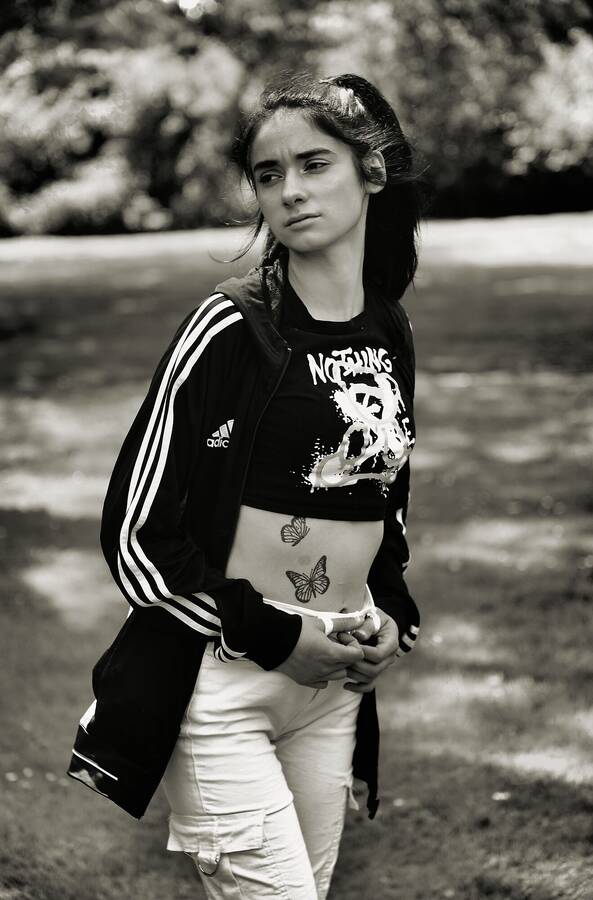 photographer Martin330 fashion  photo