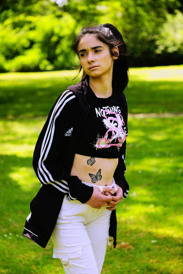 photographer Martin330 fashion  photo