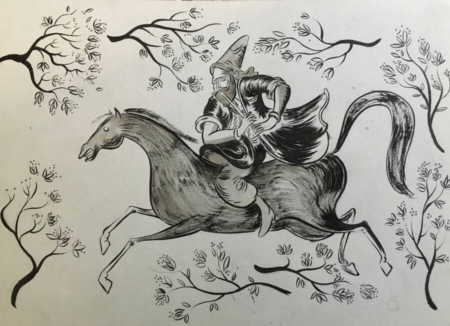 digital artist Kamatopia uncategorized  photo