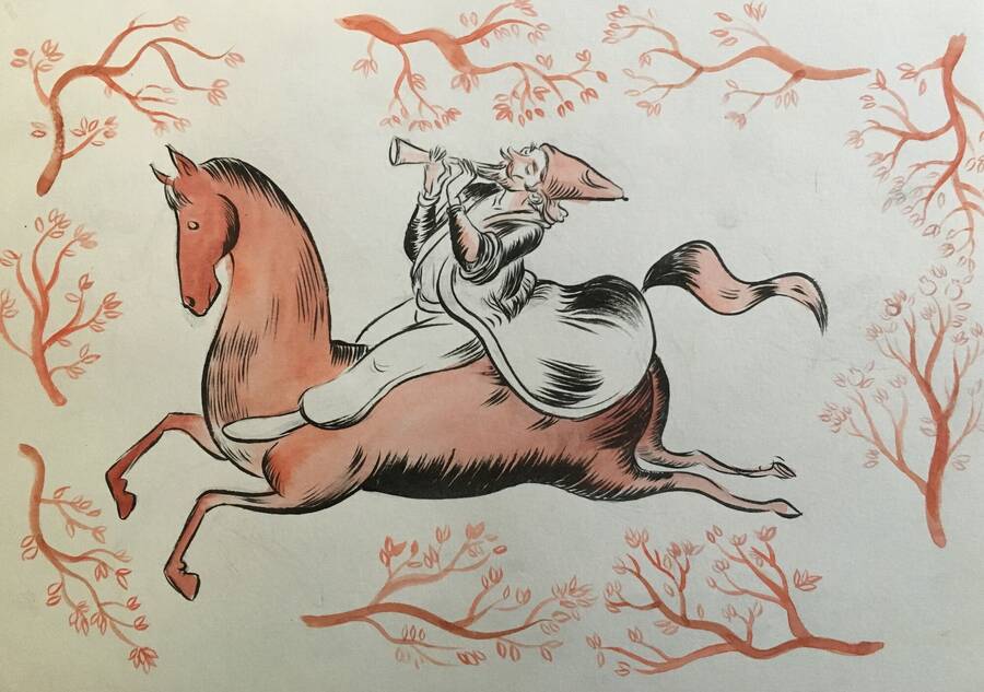 digital artist Kamatopia uncategorized  photo