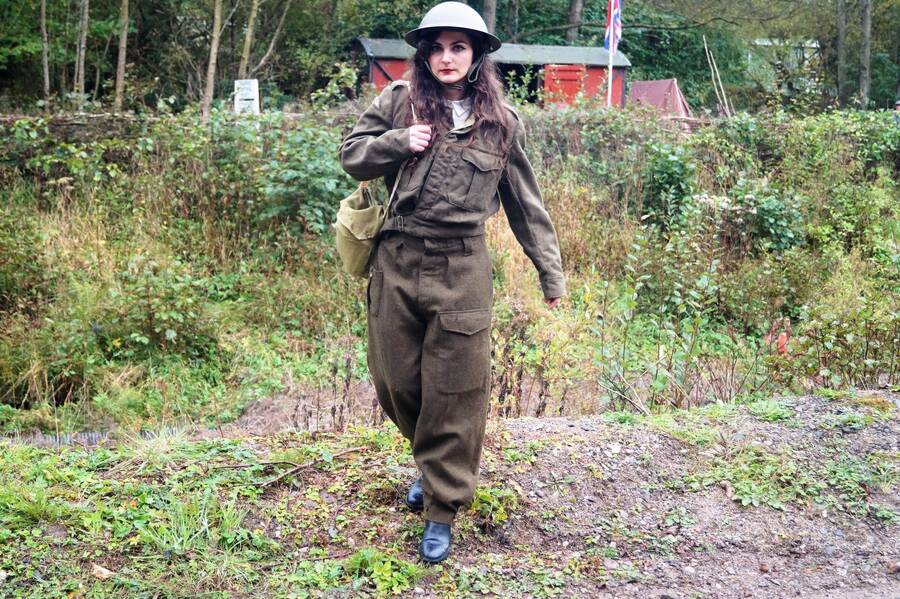 photographer Hickers documentary  photo