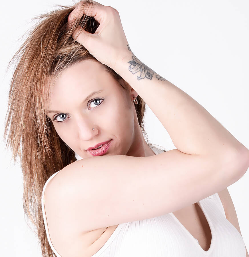 photographer Mike Bell Photography portraiture  photo