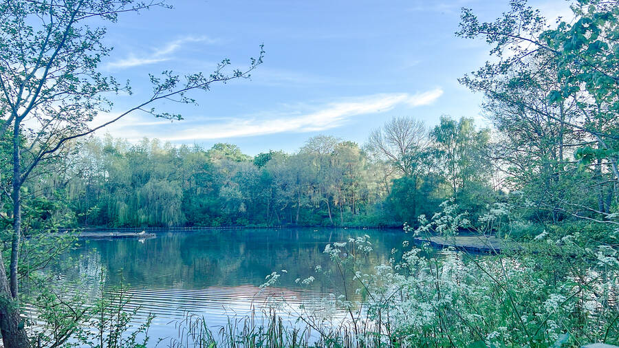 photographer Laam landscape  photo taken at Solihull,Birmingham,United Kingdom